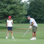 29 Rugg golf outing